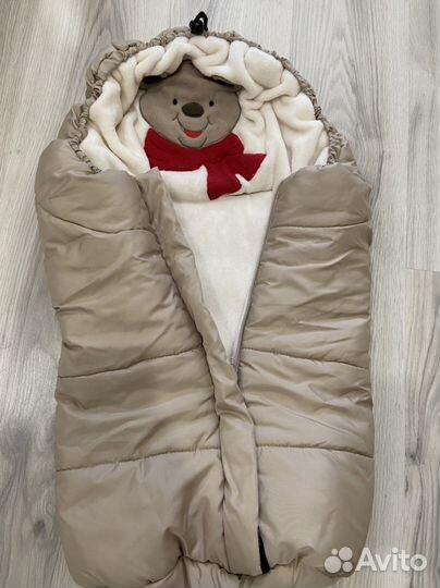 Конверт для ребенка