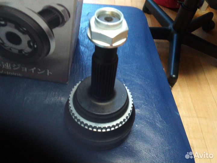 Шрус наружний со-3691А