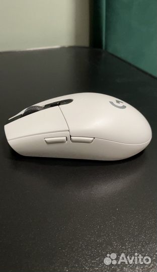 Игровая мышь беспроводная Logitech G304