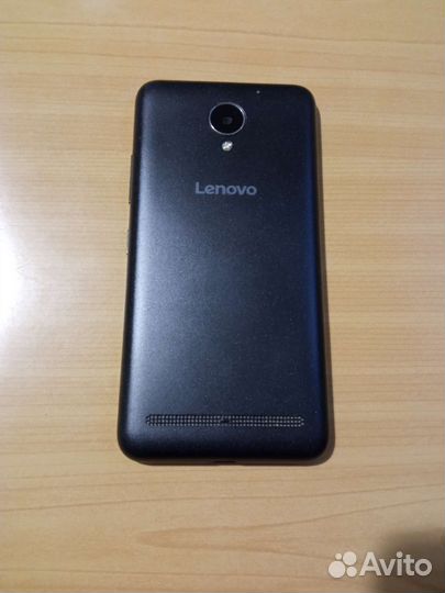Lenovo k10a40 (c2 power)