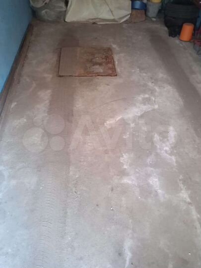 Гараж, 18 м²