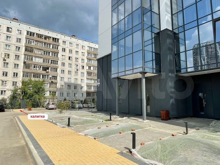 Сдам офисное помещение, 80 м²