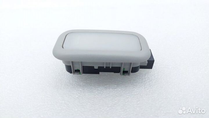 Плафон салона Jac J7 HFC4GB2.4D 2023