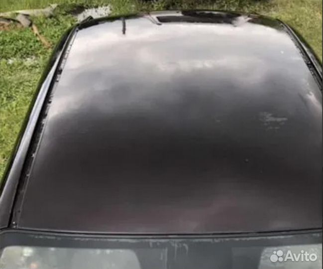 Разбор mazda 6 gh