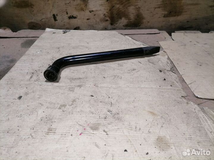 Ключ балонный оригинал Форд фокус 2