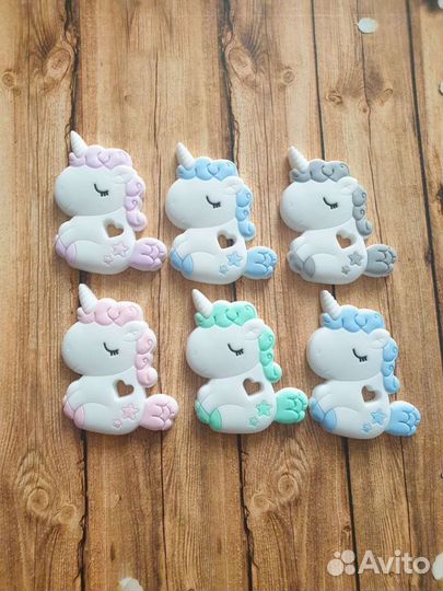 Детские грызунки