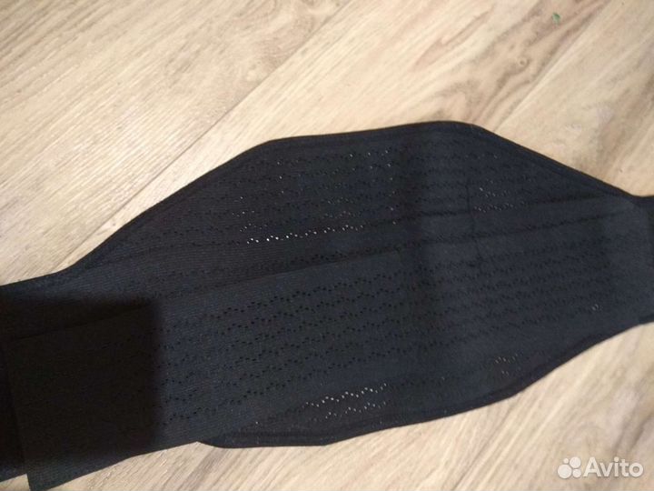 Бандаж до/после родовой