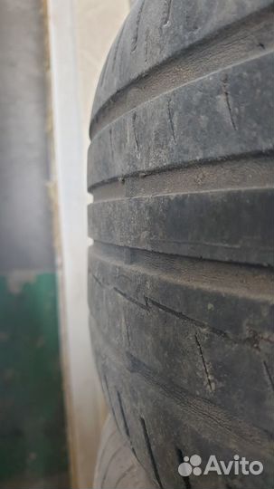 Yokohama BluEarth-A AE-50 235/45 R17