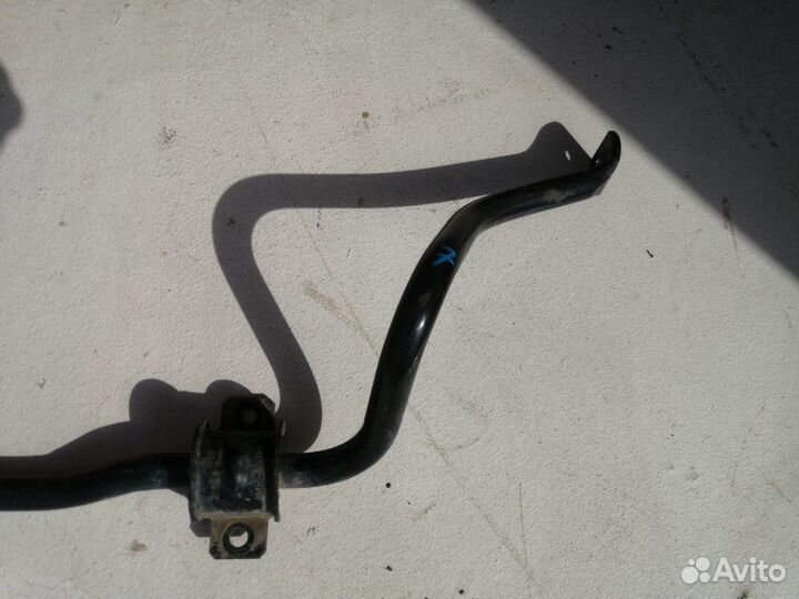 Стабилизатор передний Ford Focus 2 седан 1.8 2008