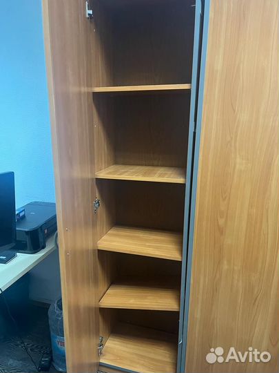 Офисная мебель бу