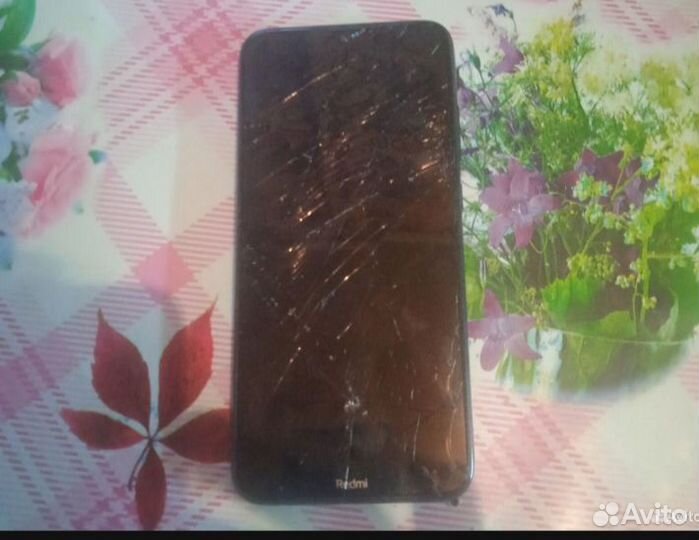 Xiaomi Redmi Note 8T, 4/64 ГБ