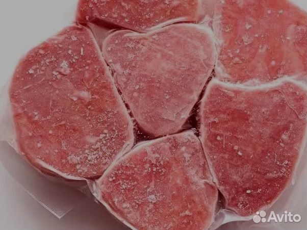 Рыба и морепродукты