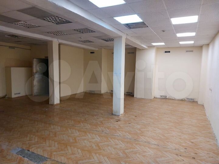 Производство, 518 м²