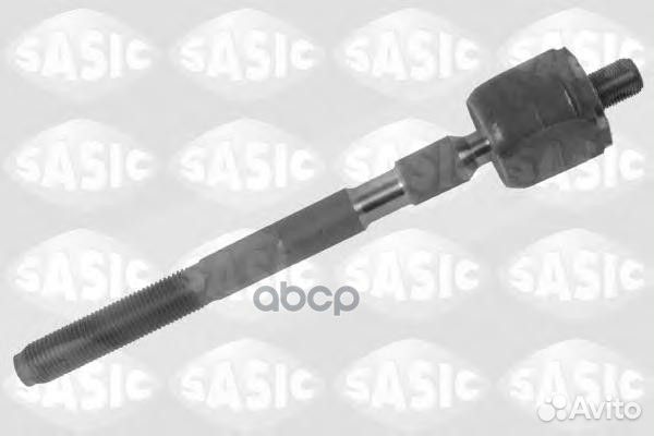 SAS3008250 тяга рулевая Dacia Logan all 04 30