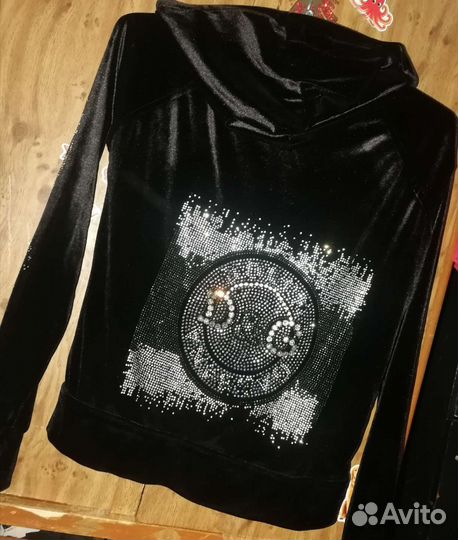 Вещи пакетом