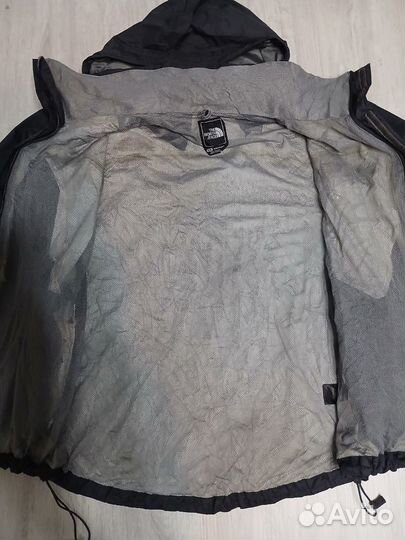 Куртка THE north fase original