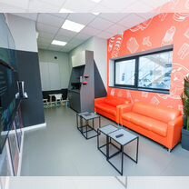 Франшиза FIT service - лидер среди АВТОСЕРВИСОВ, Томск