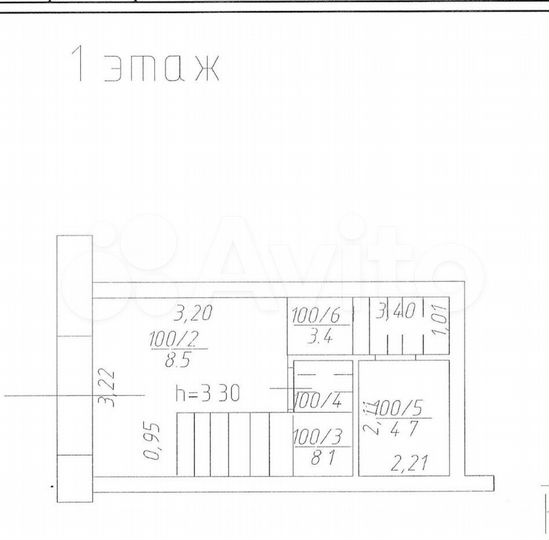 Помещение с отдельным входом 150 м