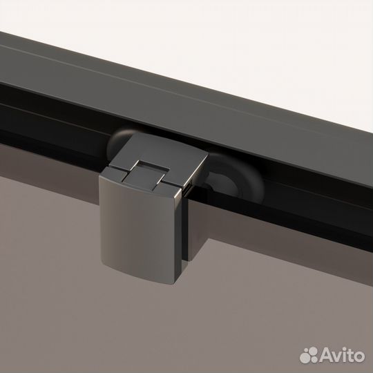 Дверь в нишу Ambassador Forsa 17021222AB (1600x20