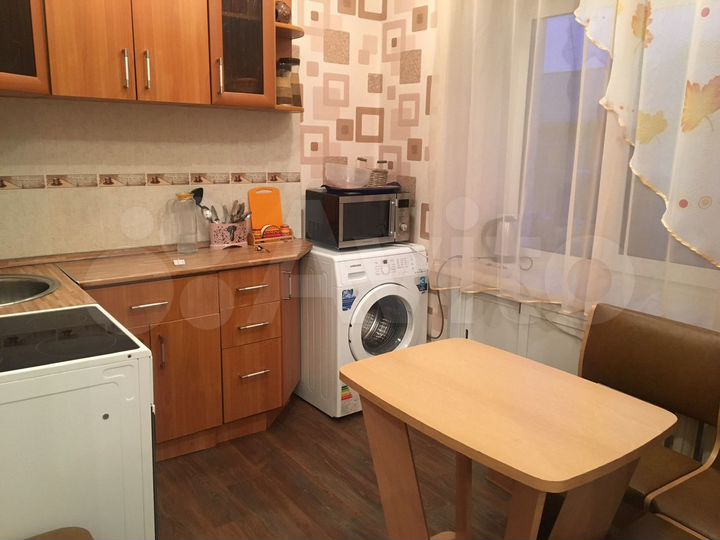 2-к. квартира, 50 м², 5/5 эт.