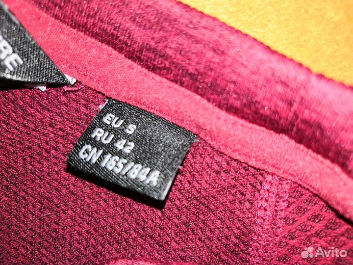 Термофутболка