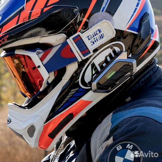 Мотогарнитура для шлема Sena 50R