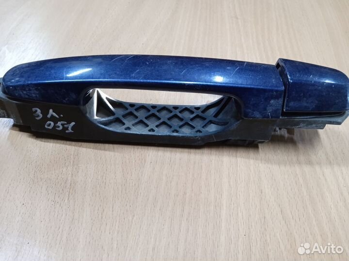 Vortex Tingo I Ручка наружная двери задней правой