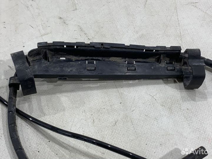 Датчик ABS задний BMW X6 F16