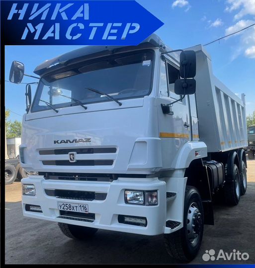 Капитальный ремонт камазов Гарантия