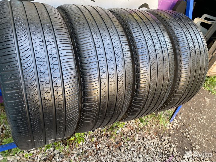 Pirelli Scorpion Zero All Season 275/40 R22