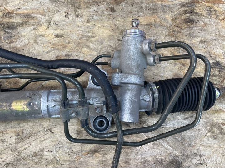 Рулевая рейка Hawtai Boliger