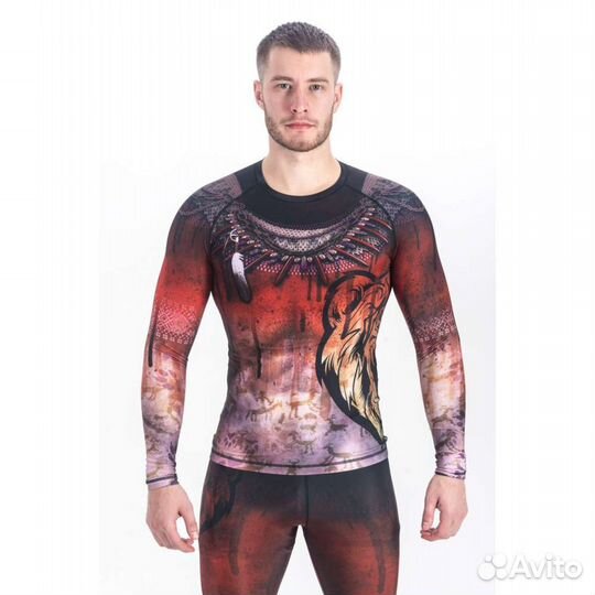 Рашгард orso (XL)