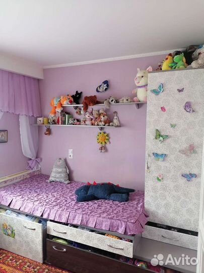 Мебель в детскую