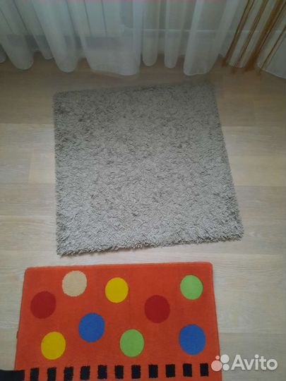 Ковры и паласы детские