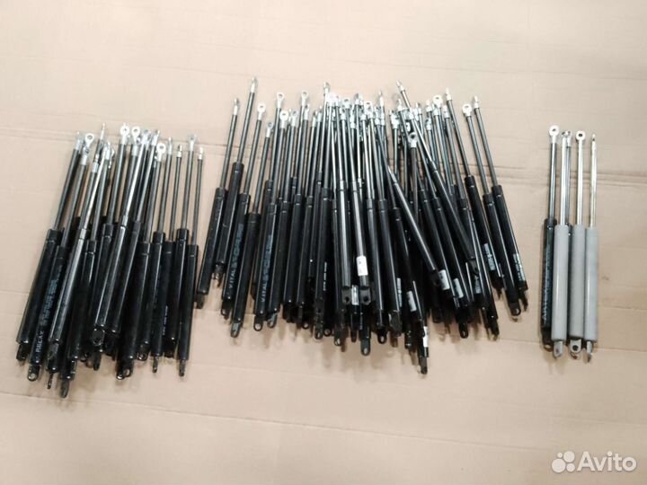 Газлифт мебельный