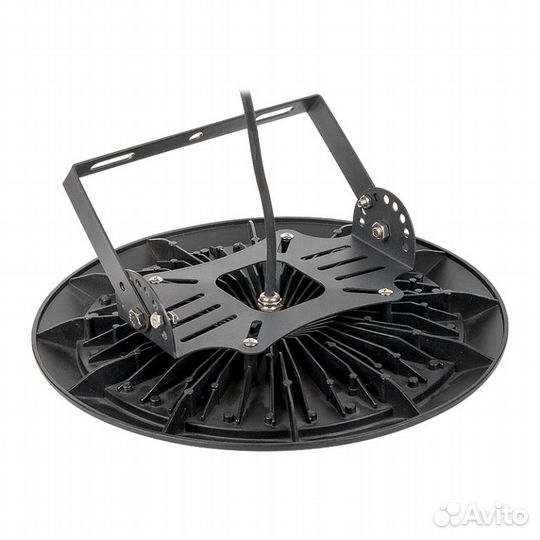 Светильник промышленный 200W 220V IP65