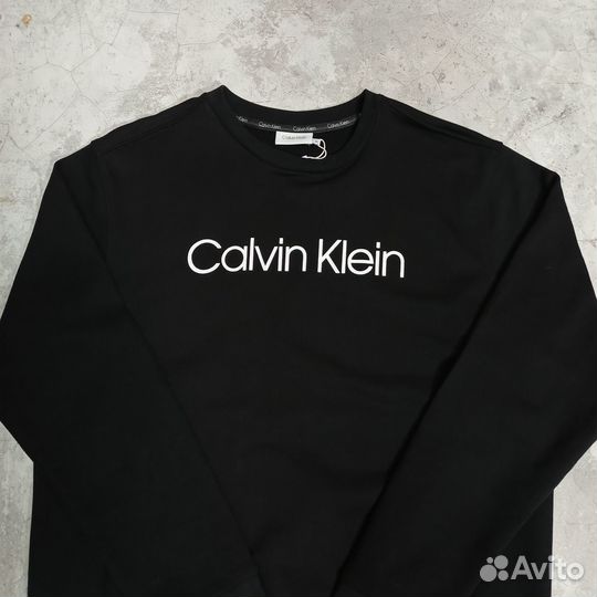 Свитшот Calvin Klein