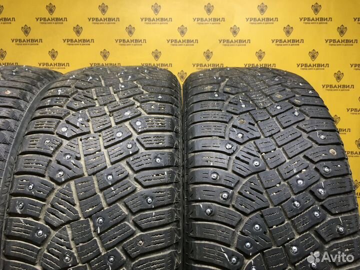 Continental IceContact 2 225/55 R17 101T