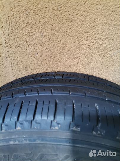 Pirelli Scorpion 215/65 R16 98H