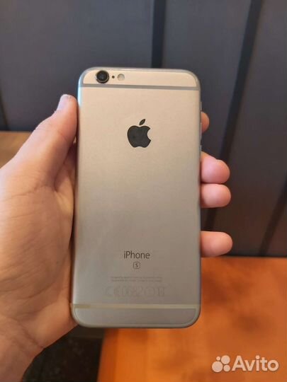 iPhone 6S 64gb