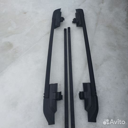 Рейленги на нуву урбан