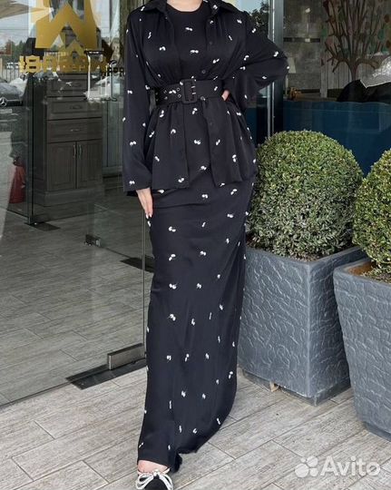 Платье женское