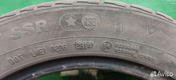 Continental ContiWinterContact TS 830 P 205/55 R16 91H