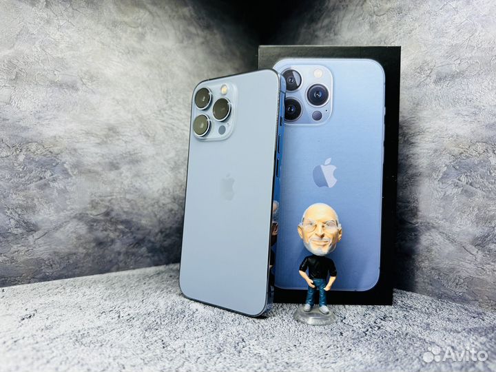 iPhone 13 Pro, 128 ГБ