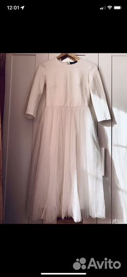 Платье Larne s/m