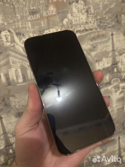 iPhone 12 Pro, 256 ГБ