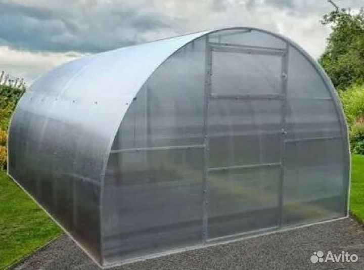 Теплица под чехол