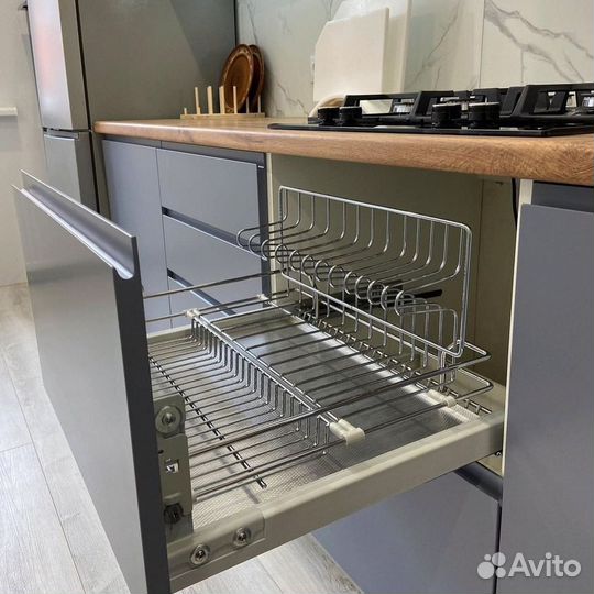 Кухни на заказ