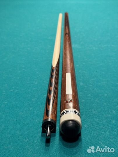 Кий ручной работы