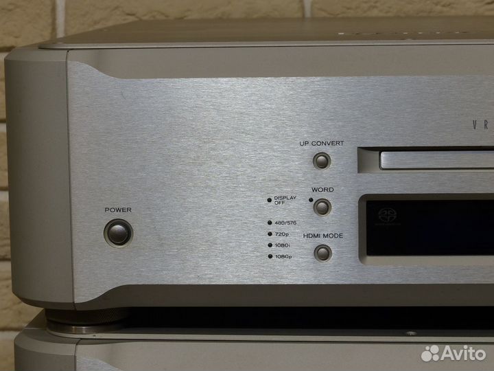 Esoteric P-03 Universal Esoteric D-03 cdpl dacc